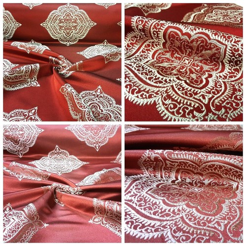 Jacquard möbelstoff dekostoff - jacquard,