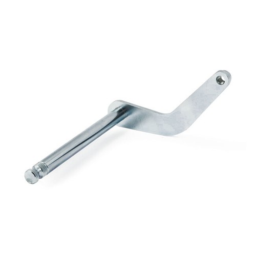 Schalthebel schaltarm innen - schalthebel,