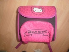 Vorschulranzen hello kitty - vorschulranzen,