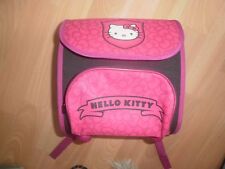 Vorschulranzen Hello Kitty Kindergartenrucksack Kinderrucksack Rucksack 