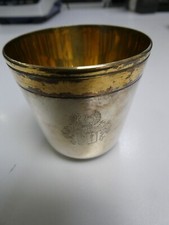 KA1547-925er Silberbecher