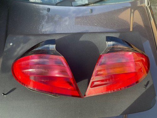 Original mercedes w203 - original, c