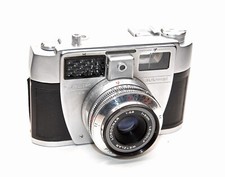 Kamera Sammlung MALIK Automat