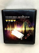 Tragbare wiederaufladbare Live-Soundkarte