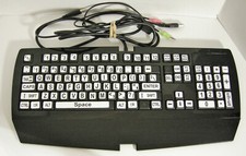 Razer Lycosa Gaming Keyboard