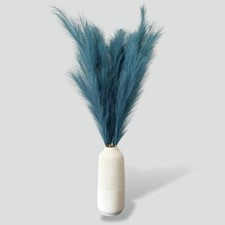 Pampasgras Deko Set