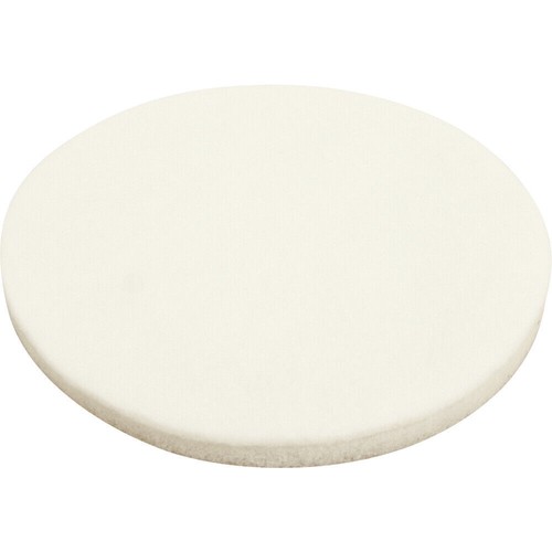 Filter vlies rund geeignet - rund,