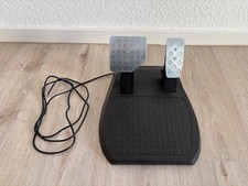 Thrustmaster pedal pedalset - thrustmaster, 2-pedal