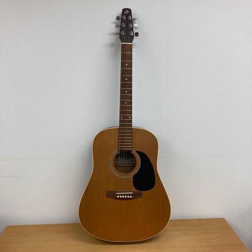 Seagull akustikgitarre - akustikgitarre, s6