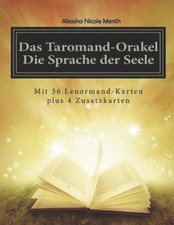 Das Taromand-Orakel - Die