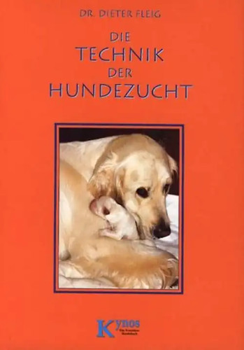 Die technik der hundezucht - technik,