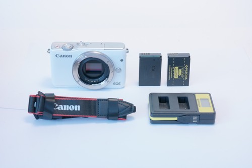 Wie neu canon eos - neu!,
