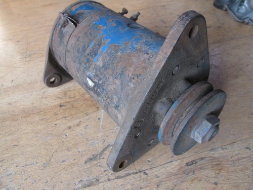 Oldtimer traktor pkw lkw - traktor,