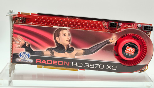 Amd ati radeon - ati, hd