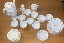 Mokkaservice für mehrere