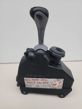 Smart 450 Schaltkulisse