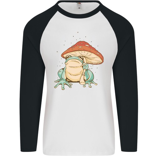 Ein frosch unter - frosch,