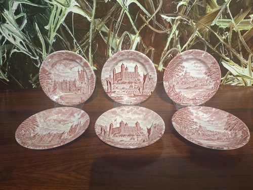 Enoch wedgwood england royal - enoch, england,