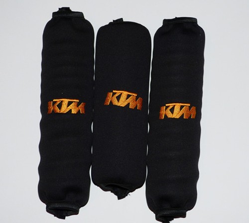 Federbeinschützer für ktm - für,