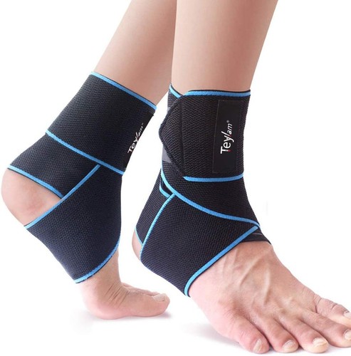 Sprunggelenkbandage