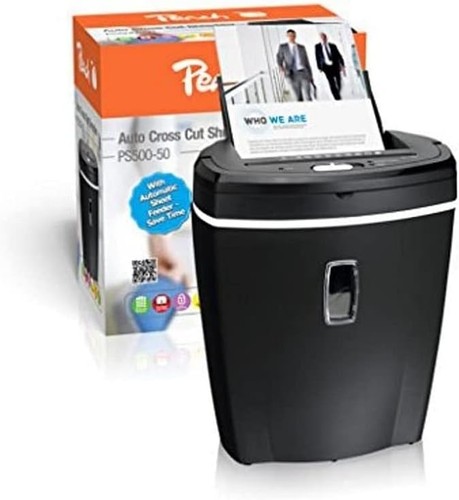 Peach ps500 partikelschnitt - ps500-50,