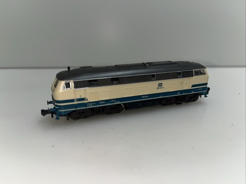 Spur fleischmann 7233 - spur,