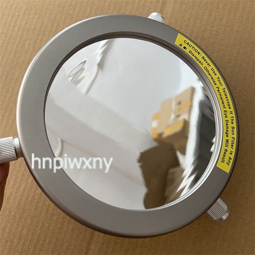 Teleskop solar filter - solar,