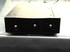 REGA DAC-R /  D/A Wandler / DAC Converter