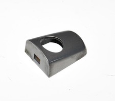 Cap cover door handle front