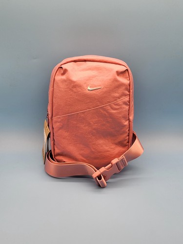 Nike hash bags emea rosa - nike,hash,