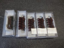 2x845101 Fleischmann Spur N DB