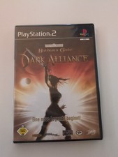 Baldur's Gate: Dark Alliance