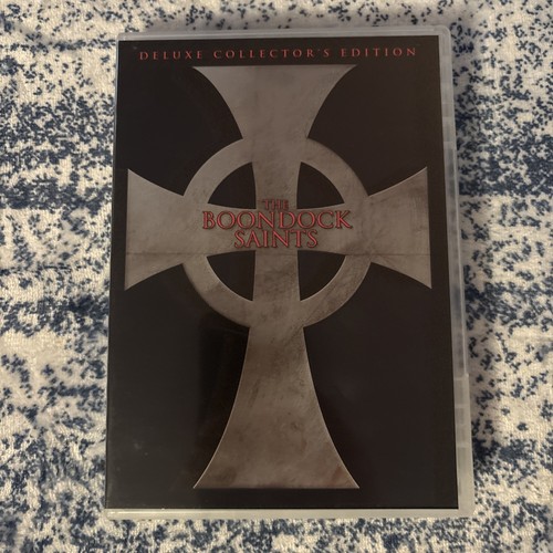 The boondock saints - boondock,