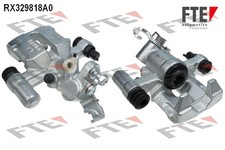 FTE Bremssattel 9290214 +41.65€ Pfand Gusseisen für MAZDA MX 1 NA NA6C Turbo