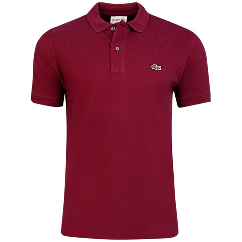 Lacoste herren poloshirt - lacoste,