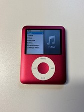 Apple iPod nano 3. Generation