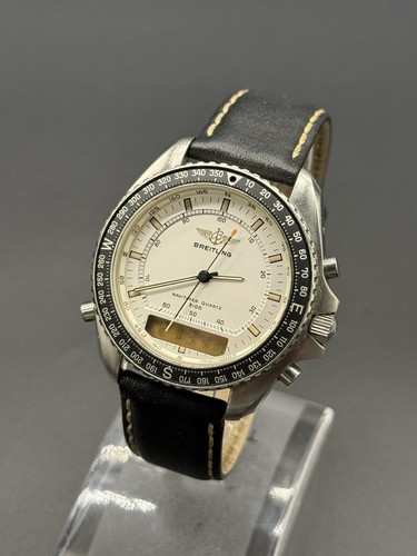 Breitling navitimer pluton - breitling,