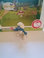 Schlumpf Schlümpfe -