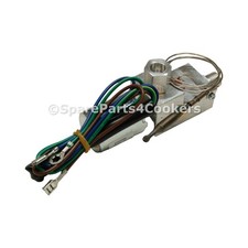 FREIZEIT RANGEMASTER 55, 90, 110, LPG FFD / FSD A094905 FFD/XQH/118L