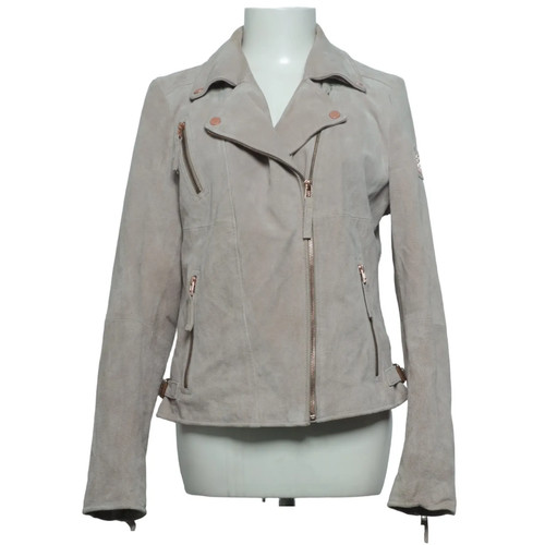 Freaky nation bikerjacke - freaky, nation,