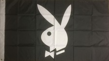 Playboy Playgirl Fahne Flagge