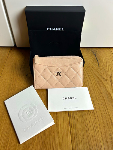 Chanel damen leder - damen,