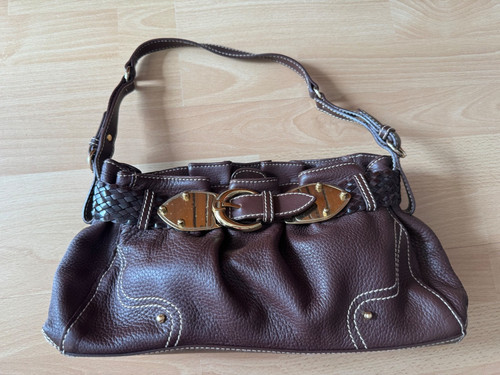 Aigner elegante kleine tasche - aigner,