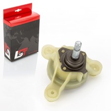 Intake Crank Manual Window