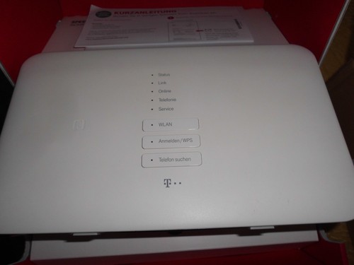 Telekom speedport smart wlan - speedport,