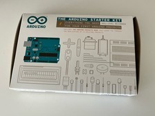 Arduino Starter Kit K000007