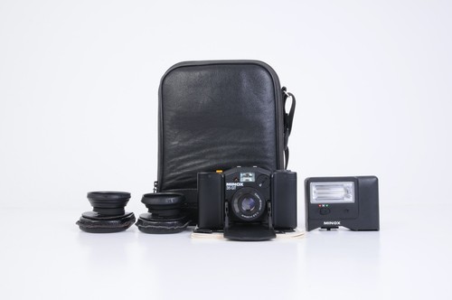 Minox fc35 - minox,