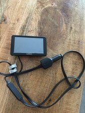 Garmin Nüvi 2595 LM Navi