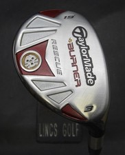 TaylorMade Rescue Burner 19°