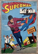 Superman / Batman 1970 Nr. 3 -